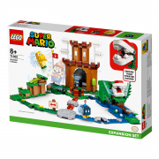 LEGO Mario Set de extindere Fortăreața Păzită (71362) 