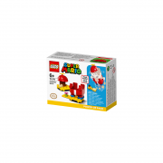 LEGO Mario Costum de puteri: Mario Aeronaut (71371) 