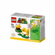 LEGO Mario Costum de puteri: Mario Pisică (71372) 