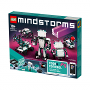 LEGO MINDSTORMS Creator de roboți (51515) 