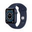 Apple Watch Series GPS 44 mm Blue thumbnail