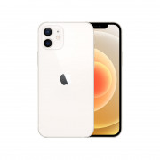 MOBIL Apple iPhone 12 [64GB/5G/White] 