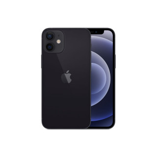 MOBIL Apple iPhone 12 mini [64GB/5G/Black] Mobile