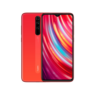 Xiaomi Redmi Note Pro 6/128 GB Dual Sim orange Mobile