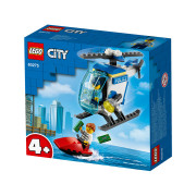 LEGO City Police Elicopterul poliție (60275) 