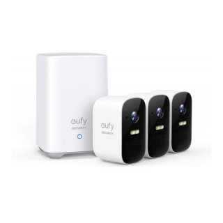 ANKER EufyCam 2C kit 3x1 Acasă