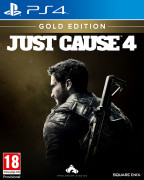 Just Cause 4 Gold Edition 