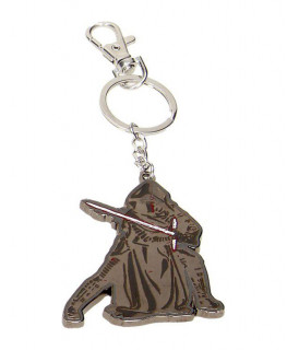 STAR WARS - KYLO REN METAL KEYCHAIN (SDTSDT89024) Cadouri