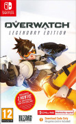 Overwatch Legendary Edition