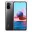 Xiaomi Redmi Note 10 16,3 cm (6.43") Dual SIM Android 11 4G USB C-type GB 64 GB 5000 mAh Gray thumbnail