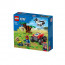 LEGO ATV de salvare a animalelor sălbatice (60300) thumbnail