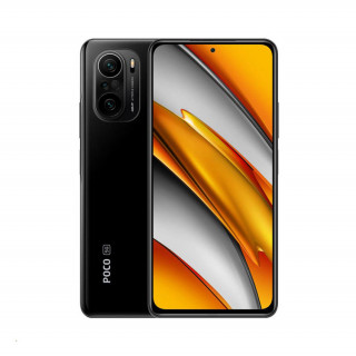 Xiaomi Poco F3 5G 128GB 6GB RAM Dual Black Mobile