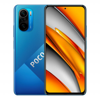 Xiaomi Poco F3 5G 128GB 6GB RAM Dual Blue Mobile