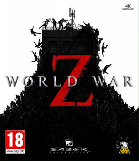 World War Z Xbox One