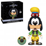 Funko Kingdom Hearts Goofy 