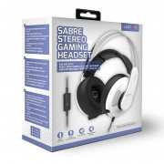 Venom VS2876 Sabre Gaming Stereo Headset 