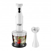 Russell Hobbs 24600-56 My Food 2in1 Hand blender 