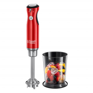 Russell Hobbs 25230-56 Retro red Hand blender Acasă