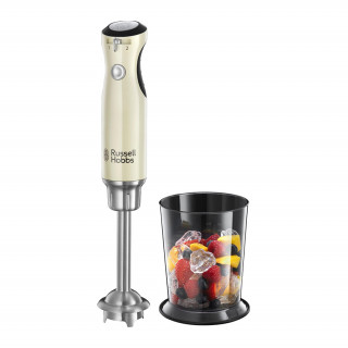 Russell Hobbs 25232-56 Retro cream Hand blender Acasă