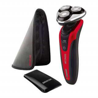 SENCOR SMS 5013RD electric shaver Acasă