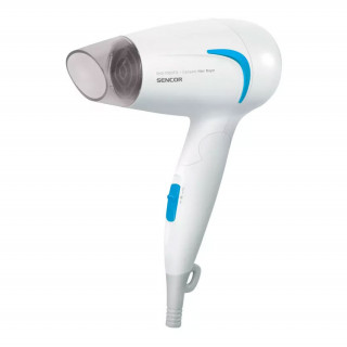 SENCOR SHD 7030TQ Traveller Hair dryer Acasă