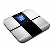 SENCOR SBS 6015BK Bathroom Scale  