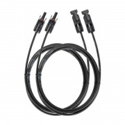 ECOFLOW MC4 Solar extension cable 