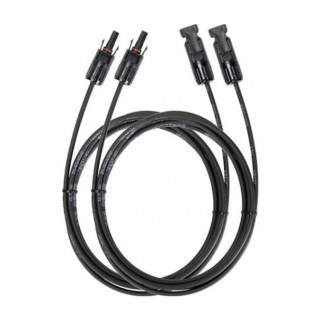 ECOFLOW MC4 Solar extension cable Mobile