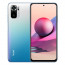 Xiaomi Redmi Note 10S Dual Sim 128GB6GB RAM, Blue thumbnail