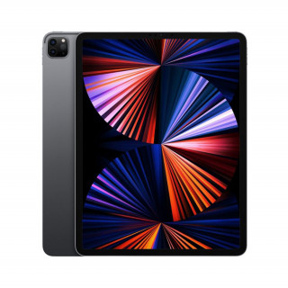 Apple iPad Pro 12.9 2021 128GB Astro Grey Tabletă