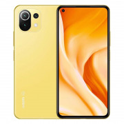 Xiaomi Mi 11 Lite 5G 128GB 8GB RAM Dual Yellow 