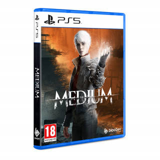 The Medium PS5