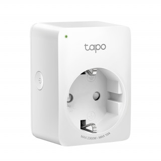 TP-Link Tapo P100 Mini Smart Wi-Fi Socket Acasă