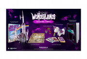 Tiny Tina`s Wonderlands: Treasure Trove 