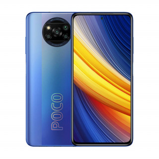 Xiaomi Poco X3 Pro 128GB 6GB RAM Dual Blue Mobile