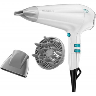 Remington AC6330 PRO Air Hair dryer, 2300 W Acasă