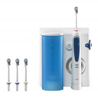 Oral-B MD20 OxyJet Oral irrigator Acasă