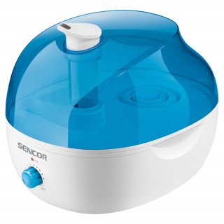 SENCOR SHF 2050BL humidifier Acasă