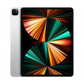 Apple iPad Pro 12.9 2021 128GB Silver Tabletă