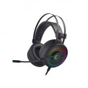 Rampage RM-2019G X-Titan 7.1 Headset Black 