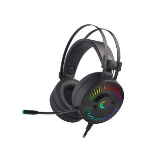 Rampage RM-2019G X-Titan 7.1 Headset Black Mobile