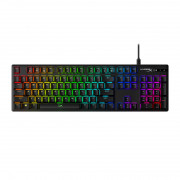 HyperX Alloy Origins - Tastatură mecanică Gaming - HX Aqua (US) (4P5N9AA#ABA) 