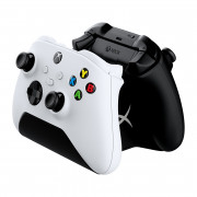 HyperX ChargePlay Duo - Xbox stație de încărcare a controlere (4P5M6AM#ABB) 