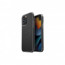 Uniq Hybrid Air Fender Apple iPhone 13 Pro, silicone case, Black-translucent thumbnail