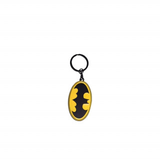 Difuzed Warner Batman Metal Keychain Cadouri