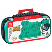 Nintendo Switch/Lite Animal Crossing Deluxe Game Traveller Nacon) 