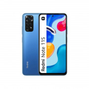 Xiaomi Redmi Note 11S 128GB 6GB RAM Blue 