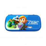 Nintendo Switch Zelda Link's Awakening Tough Pouch (HORI) 