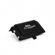 Froggiex FX-XB-B1-B Xbox One Battery Pack (Black) 