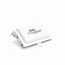 Froggiex FX-XB-B2-W Xbox One Battery Pack (White) thumbnail